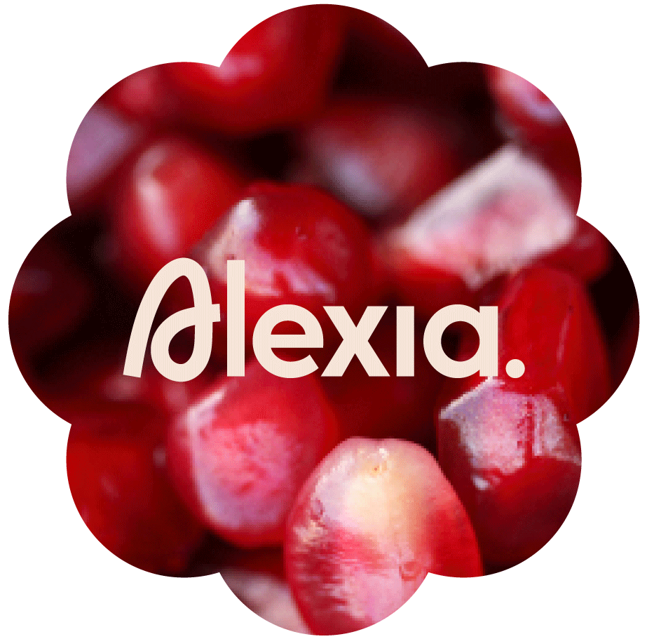 Contact Alexia Gaudin logo